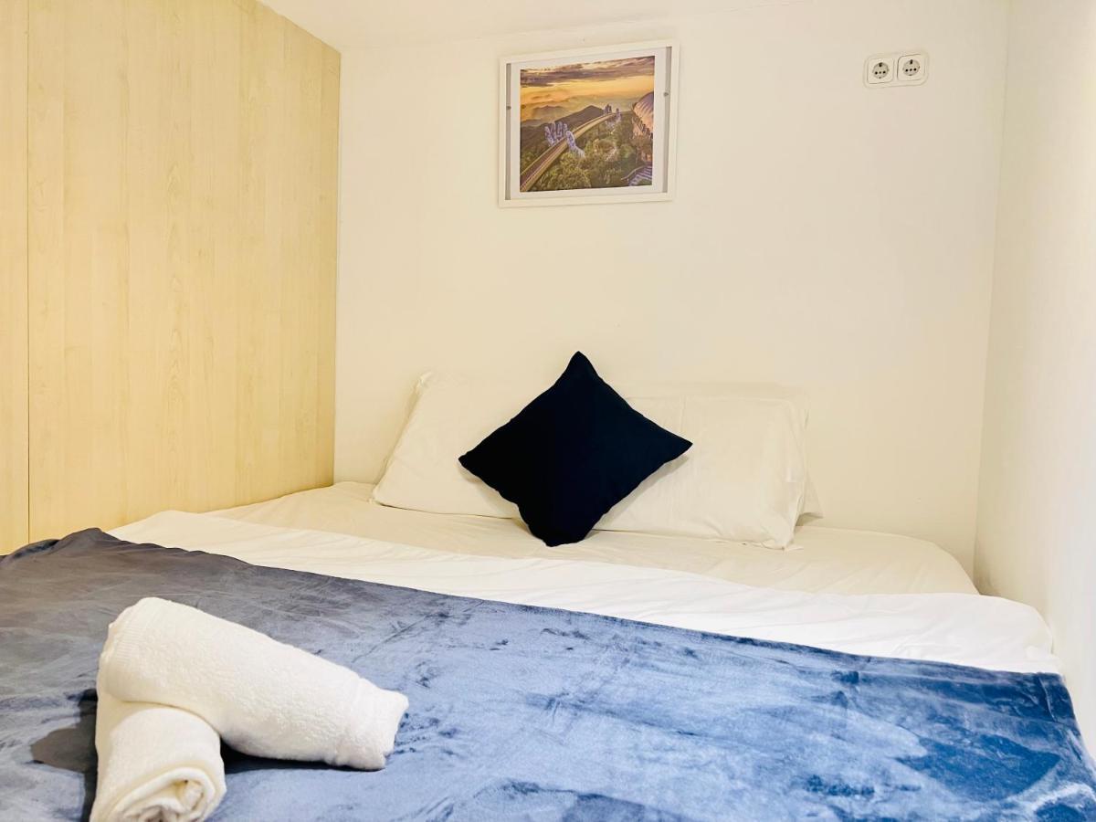 Rozsa Apartment بودابست المظهر الخارجي الصورة