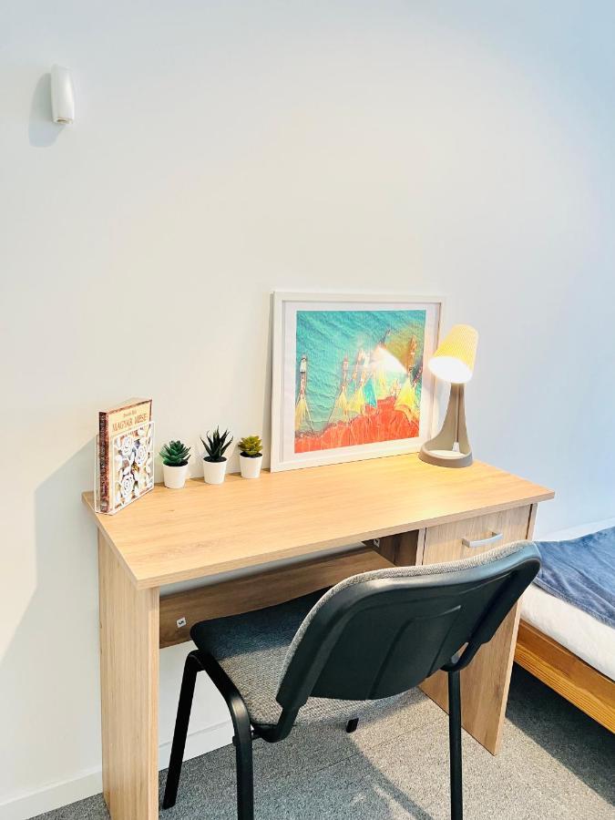 Rozsa Apartment بودابست المظهر الخارجي الصورة