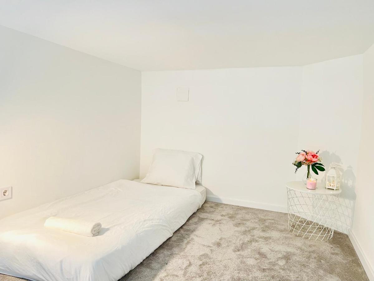 Rozsa Apartment بودابست المظهر الخارجي الصورة