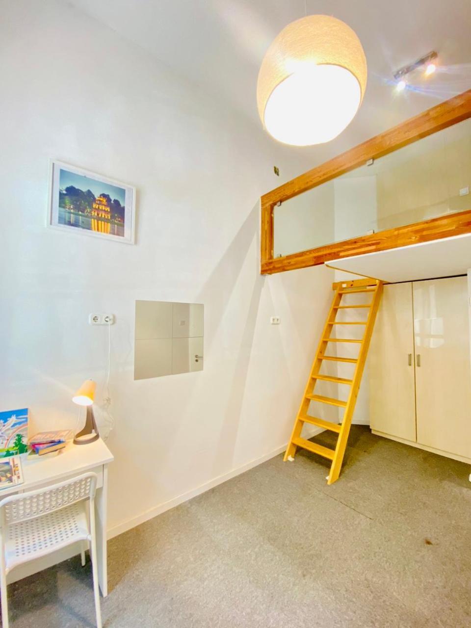 Rozsa Apartment بودابست المظهر الخارجي الصورة