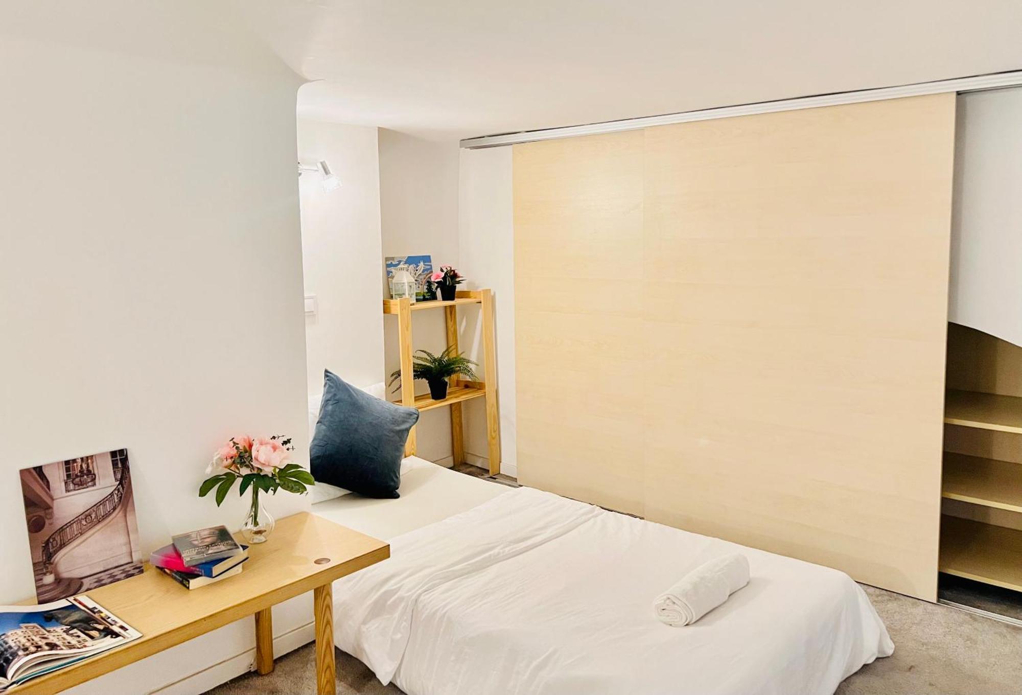 Rozsa Apartment بودابست المظهر الخارجي الصورة
