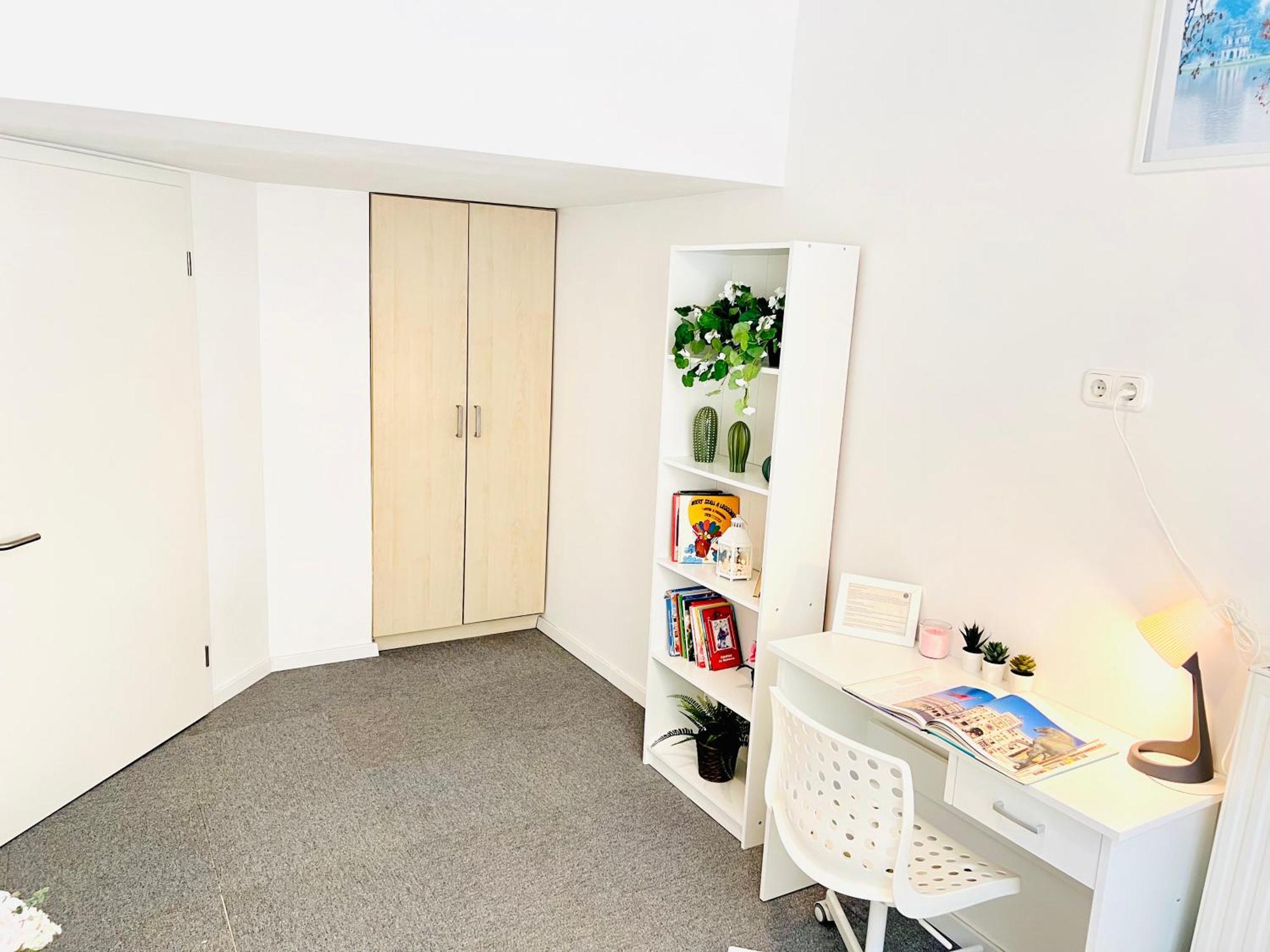 Rozsa Apartment بودابست المظهر الخارجي الصورة