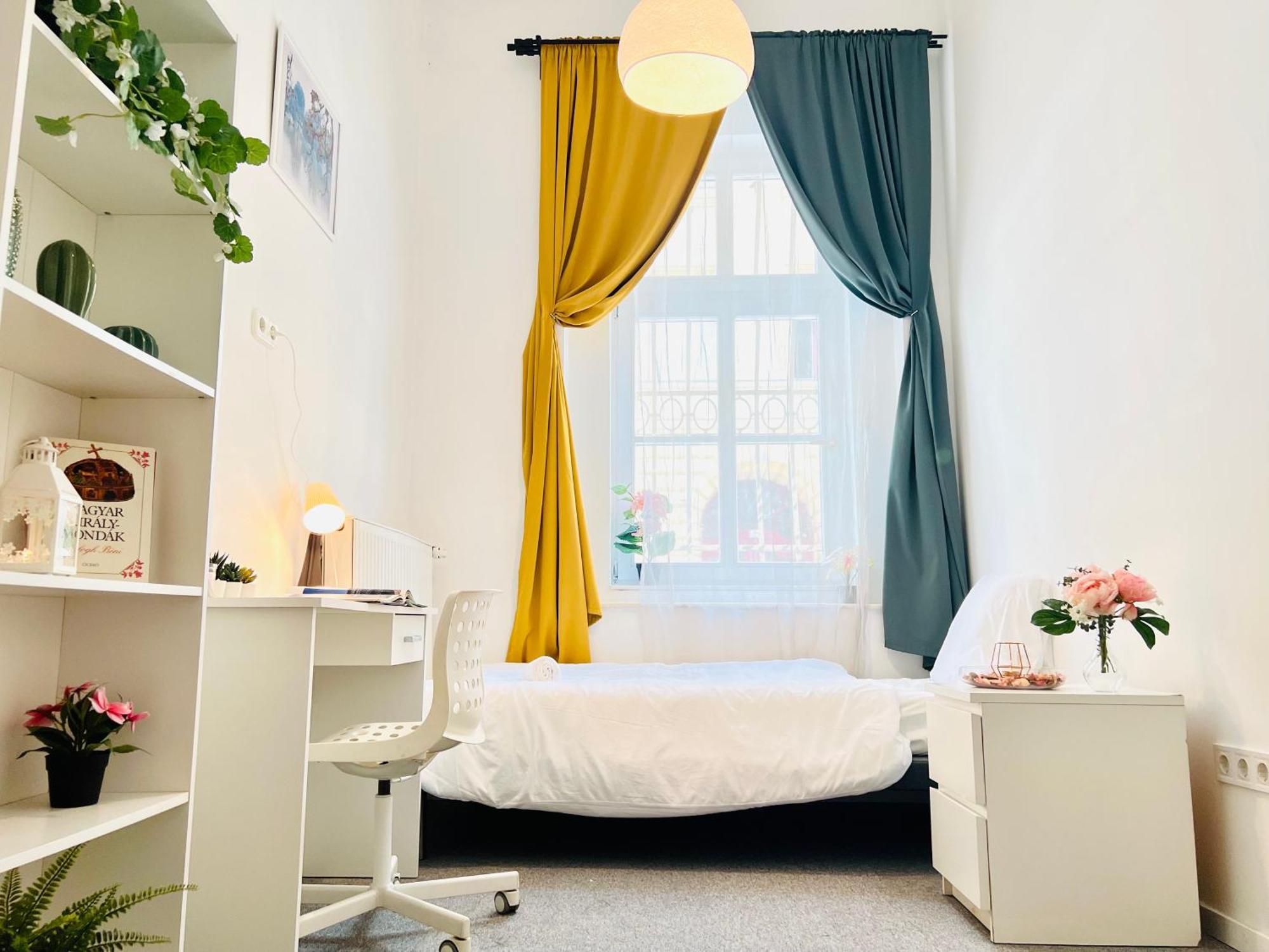 Rozsa Apartment بودابست المظهر الخارجي الصورة