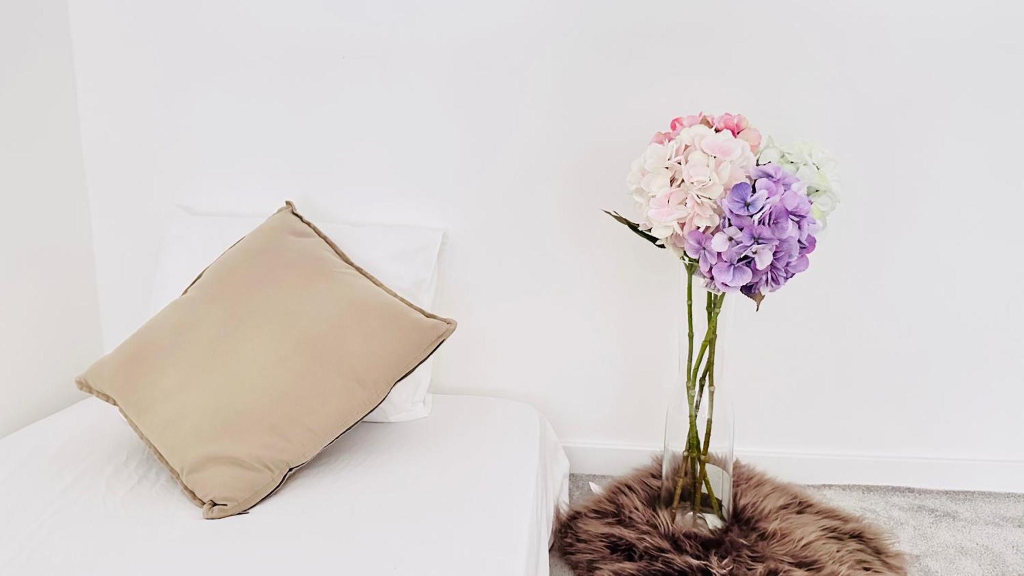 Rozsa Apartment بودابست المظهر الخارجي الصورة