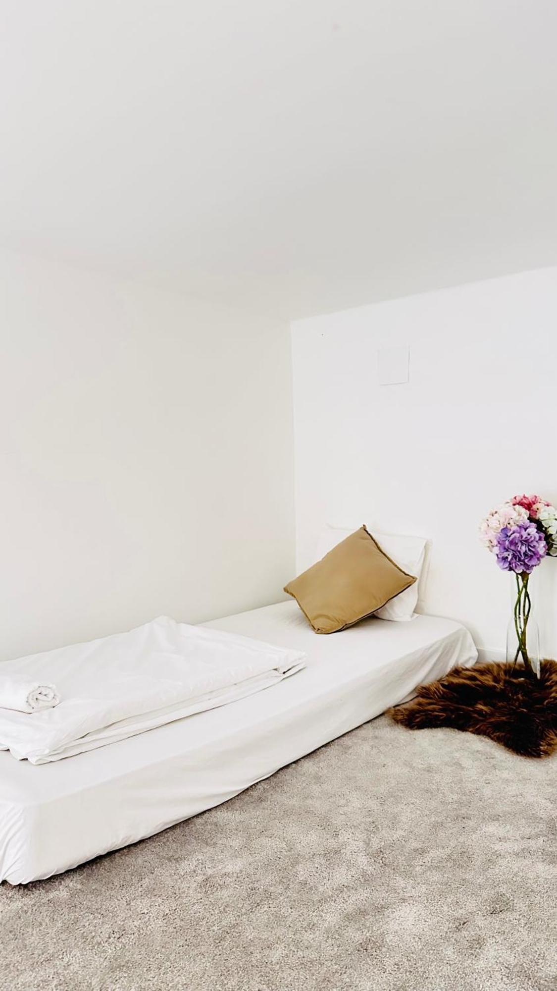 Rozsa Apartment بودابست المظهر الخارجي الصورة