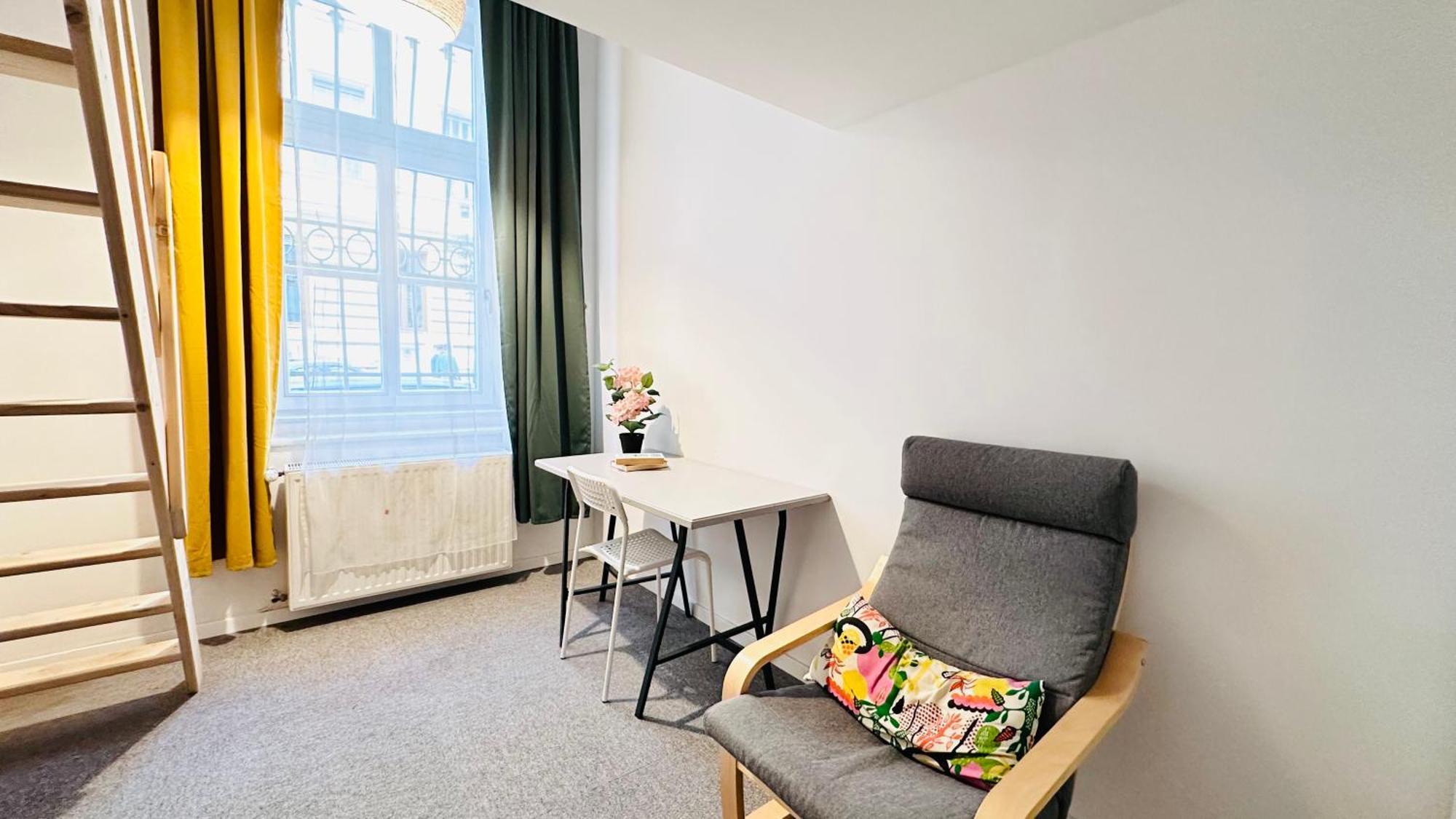 Rozsa Apartment بودابست المظهر الخارجي الصورة