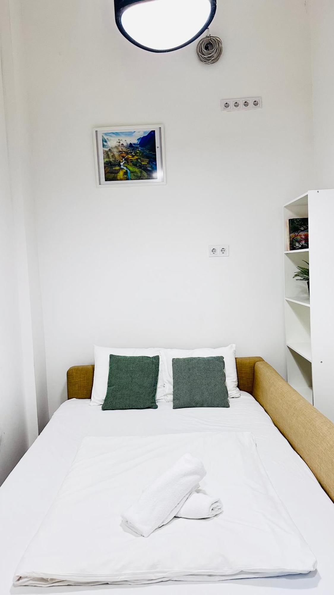 Rozsa Apartment بودابست المظهر الخارجي الصورة