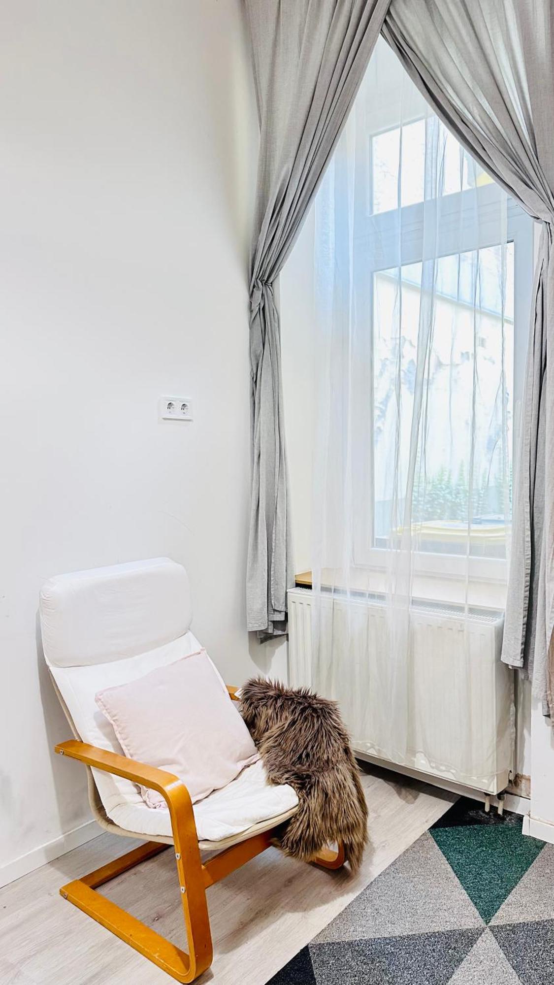 Rozsa Apartment بودابست المظهر الخارجي الصورة
